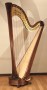 AEOLIAN Aoyama Harp1